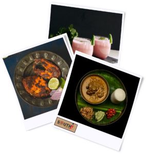 goa foods